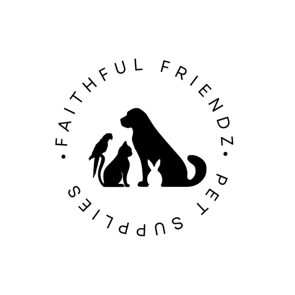 Faithfulfriendz pet supplies 