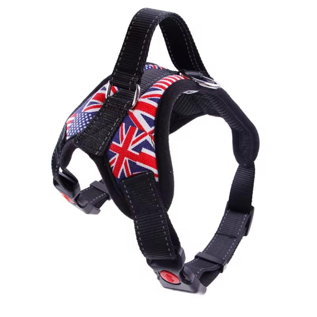 Dog Harness