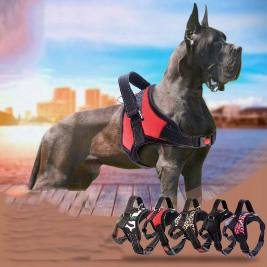 Dog Harness