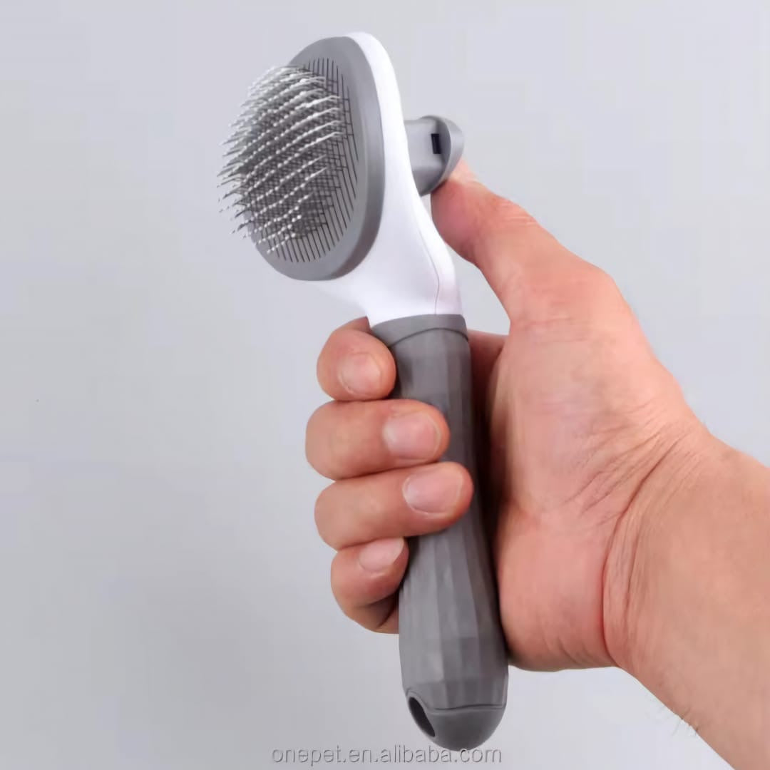 Pet Brush